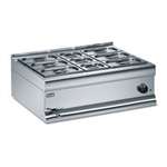 F876 - Bain Marie - Wet Heat Base Unit Only