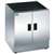 F882 - Lincat Silverlink Ambient Pedestal