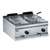 F897 - Lincat Silverlink Double Fryer