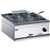 F898 - Lincat Silverlink 600 Counter Top Single Fryer