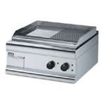 F926 - Lincat Silverlink 600 Ribbed Griddle - GS6/TR