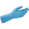 F953-S - Household Gloves (Blue)