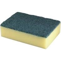 F960 - Jantex Sponge Scourers (Pack of 10)