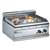 F999-N - Lincat Silverlink 600 Machined Steel Griddle