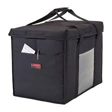 FB272 - Cambro GoBag Folding Delivery Bag Large
