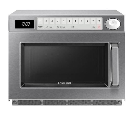 Samsung Commercial Microwave Digital 26Ltr 1000W  FS319