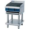 G032-N - Blue Seal Barbecue Grill