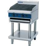 G032-P - Blue Seal Barbecue Grill