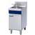 G038-P - Blue Seal Free Standing Single Fryer