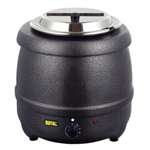 G107 - Buffalo Soup Kettle (Graphite Grey)