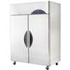 G390 - Williams Double Door Refrigerator