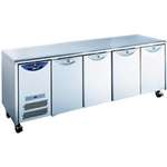 G395 - Williams Counter Refrigerator