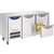 G454 - Williams Counter Freezer