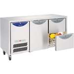 G454 - Williams Counter Freezer