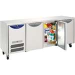 G455 - Williams Counter Freezer