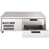 G456 - Williams 2 Drawer Underbroiler Counter