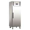 G593 - Polar Single Door Gastro Freezer
