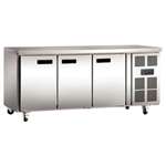 G600 - Polar Counter Freezer