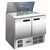 G606 - Polar Refrigerated Saladette Counter