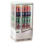 G619 - Polar Chilled Display Cabinet