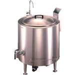 G889 - Falcon Dominator Round-cased Boiling Pan
