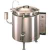 G890 - Falcon Dominator Round-cased Boiling Pan