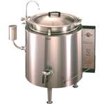G890 - Falcon Dominator Round-cased Boiling Pan
