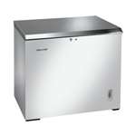 G971 - Gram Chest Freezer