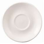 GC417 - Dudson Classic White Teasaucer