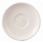 GC418 - Dudson Classic White After Dinner Saucer