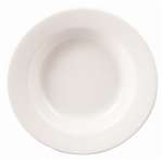 GC432 - Dudson Classic White Soup Plate