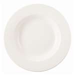 GC434 - Dudson Classic White Soup/Pasta Plate