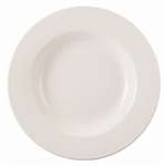 GC435 - Dudson Classic White Soup/Pasta Plate
