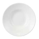 GC436 - Dudson Classic White Gourmet Bowl/Saucer