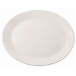 GC443 - Dudson Classic White Oval Platter