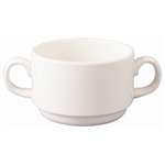 GC478 - Dudson Classic White Soup Cup