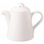 GC485 - Dudson Classic White Beverage Pot