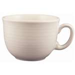 GC499-P - Dudson Evolution Pearl Cafe Au Lait Cup