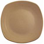 GC512-S - Dudson Evolution Sand Chefs' Plate Square