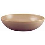 GC516-S - Dudson Evolution Sand Deep Oval Bowl