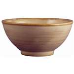 GC525-S - Dudson Evolution Sand Rice Bowl