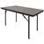 GC594 - Bolero ABS Folding Banquet Rectangular Table