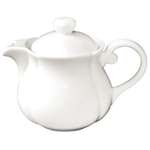 GC715 - Olympia Rosa Teapot