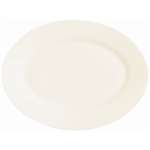 GC754 - Zenix Itensity Wide Rim Oval Platter