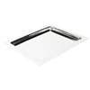 GC903 - APS Frames Stainless Steel Platter