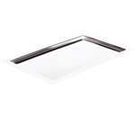 GC904 - APS Frames Stainless Steel Platter