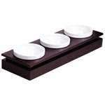 GC913 - APS Frames Small Buffet Bowl Base