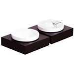 GC923 - APS Small Square Buffet Bowl Box