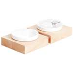 GC924 - APS Small Square Buffet Bowl Box