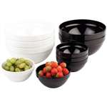 GC931 - APS Frames Melamine Bowl